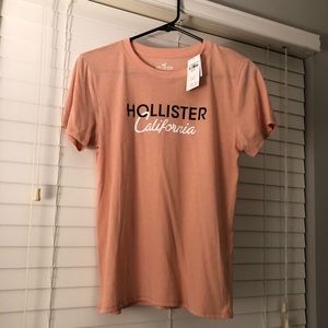 Hollister Tee-Shirt